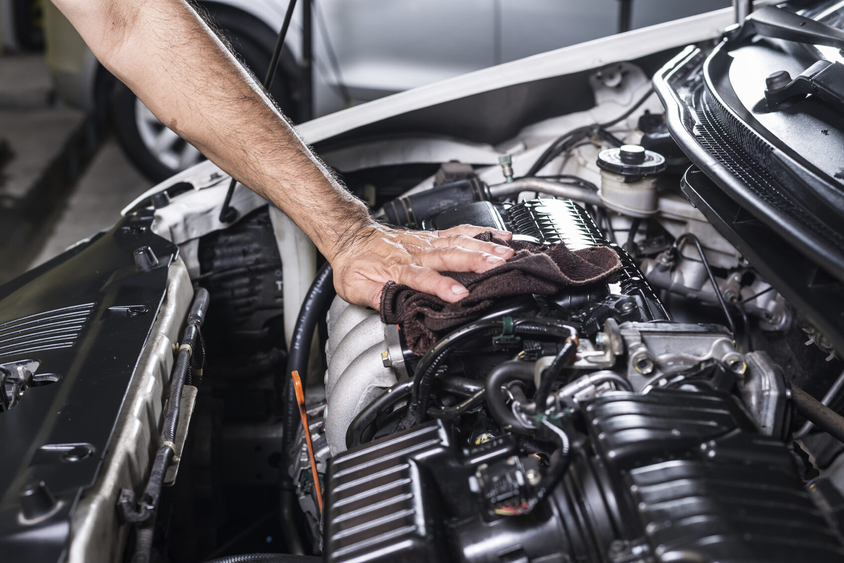 Car Tune Up in Vancouver WA, Auto Tune Up